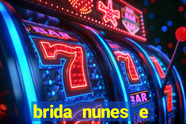 brida nunes e médico +18